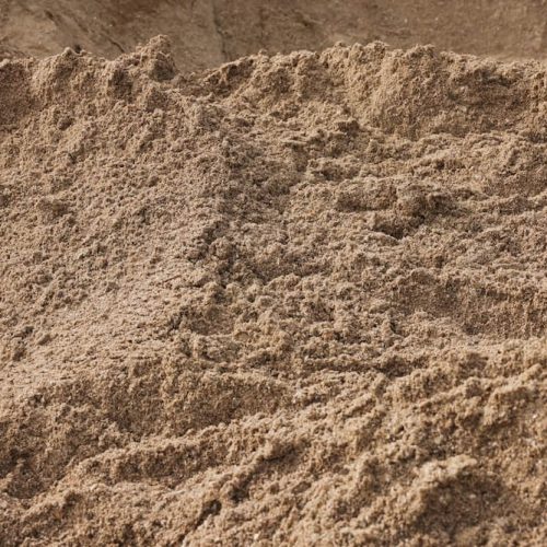 Sharp Sand